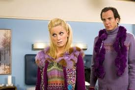 Blades of glory / cast Fairchild Van Waldenberg Blades Of Glory Blades Of Glory William Daniels Amy Poehler