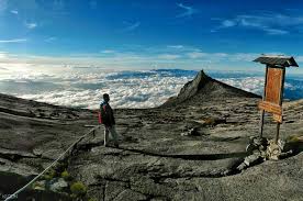 Quote(sonsofanarchy @ nov 8 2018, 03:15 pm). Dah Boleh Mendaki Gunung Kinabalu Laluan Pendakian Dibuka Semula Libur