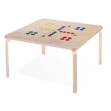 Round Storage Table 2 Chair Set Kids Picnic Table Childrens Toy Storage Toy Storage Bench