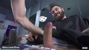 Barber shop - Men.Com - XNXX.COM