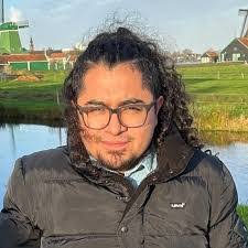 Leon Ramirez's Instagram, Twitter & Facebook