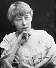 Katharine Tynan Poems > My poetic side