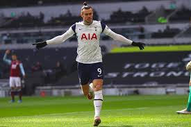 Gareth frank bale (born 16 july 1989) is a welsh professional footballer who plays as a winger for premier league club tottenham hotspur, on loan from real madrid of la liga. Report Madrid Star Gareth Bale Has Decided On Tottenham Hotspur Future
