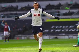 Gareth bale is towards the end of his career, according to his agent jonathan barnett. Tottenham To Meet Real Madrid Over Gareth Bale Once New Manager Arrives
