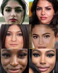 Confidence and Physical Appearance