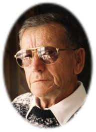 Obituary of George Joseph Hepp