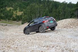 The 2019 subaru xv crosstrek col 2.0 with direct injection of gasoline if the quarry is well on dry roads and in the rough paths. 2018 Subaru Crosstrek Review All New And Fantastic Digital Trends