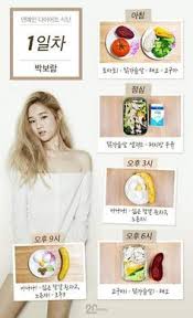 Dieta Dos K Idols Parte 1 Kpop Amino Dieta K Idols Kpop