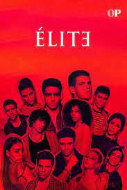 Descubre este cartel de la temporada 4 de la serie tv élite. Elite Netflix Libera Trailer Oficial Da 3 Temporada Confira Elite Netflix Tv Series