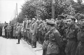 Se trató de una acción militar llevada a cabo por el ejército germano para anexionarse parte del territorio polaco. A 80 Anos Del Dia En Que Las Tropas De Hitler Cruzaron La Frontera Con Polonia Y El Mundo No Volvio A Ser Igual Infobae