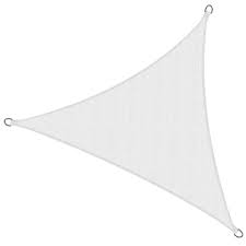 Per square foot are typical. Sol Royal Shade Fabric Solvision Hs9 Sun Shade Sail Water Uv Resistant Hdpe Sun Wind Rain Protection Sun Sail Triangle 3 X 3 X 3 M White Buy Online In Antigua And