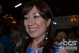 ... Edith Aguilar quiere ser presidenta de Mulegé por el PAN ... - Edith-Aguilar-Villavicencio-PANbcs
