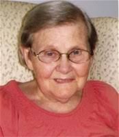 Mable Waddell Obituary