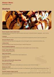 New cooking competition on bravo! Rocco S Bar Grill Menu In Colusa California Usa