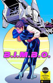 B.I.M.B.O. by Fahzbehn | Goodreads