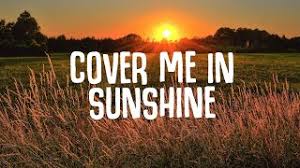 The apple doesn't fall far from the tree for pink and daughter willow. P Nk Willow Sage Hart Cover Me In Sunshine Lyrics Youtube