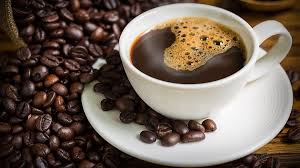 The thicker your blood is, the harder your heart. Surprising Work For The Relationship Between Heart Palpitations And Coffee Aroged