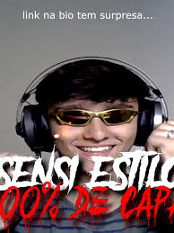 Configuração de Sensibilidade para Free Fire