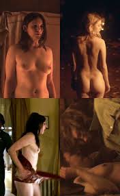 Hannah Murray (Gilly from GoT) looks nice naked - Reddit NSFW
