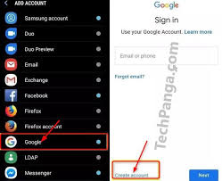 Follow these security tips to secure it. How To Create Gmail Account Without Phone Number Verification Tech Talk