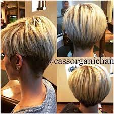 Find the best short haircut styles that looks awesome for you in any occasion. Pin On Latest Women Hairstyles