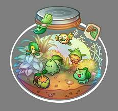 Pin On Pokemon