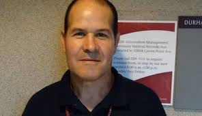 Chuck Brown, Author at Newsroom