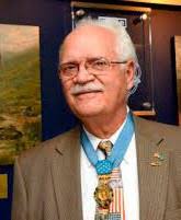 Today we honor Col James Fleming, USAF 20th Special Operations Squadron  (Green Hornets), who is a recipient of the Medal of Honor for actions