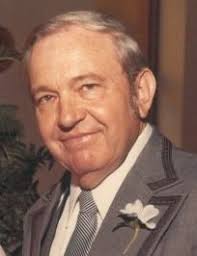 Obituary for Hubert Bryant Hall