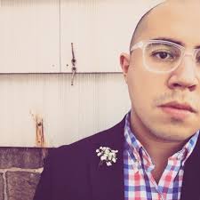 About — Matthew Douglass Cramer