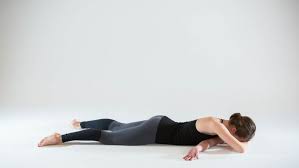 Yin Yoga For Frozen Shoulder Syndrome Yin Yoga Yoga Shoulder Frozen Shoulder Syndrome
