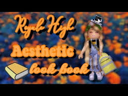 Roblox Royale High Aesthetic Outfit Look Book Youtube If you enjoyed watching, please subscribe, like and share. roblox royale high aesthetic outfit look book