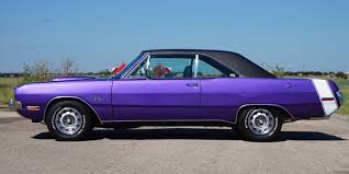 Image result for Burgundy 1971 Dart