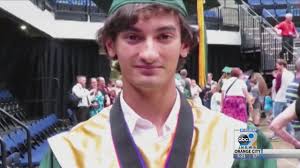 Father remembers U of I student who died Wednesday while out in the cold