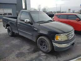 Image result for Amazon Green 1999 F150