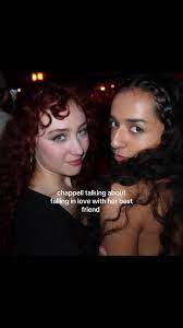 Chappell Roan Opens Up About Falling in Love with Her Best Friend | TikTok
