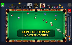 تحميل لعبة بلياردو 8 للايفون مجانا برابط مباشر - 8 Ball Pool - العاب ايفون  - جوال بلس