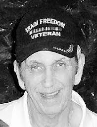 James Lutz Obituary (1949