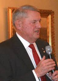 Skantarian, May 30, 2019 (May 22, 2019)