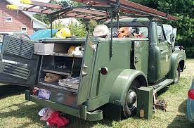 Pin On Bell System Trucks
