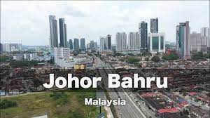 In johor, the affected areas are johor baru, kulai and kota tinggi; Johor Bahru Mco Movement Control Order Youtube