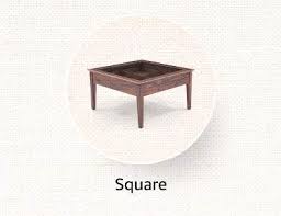 Antiquefarmhouse features unique farmhouse style décor, vintage reproductions and home decor design sales up to 80% off retail. Coffee Tables Buy Wooden Coffee Tables Online In India Best Designs In India Amazon In