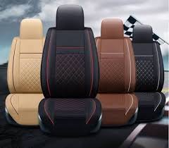 There are two types of car seat covers available in the market. Car Seat Cover Buy Car Seat Cover For Best Price At Inr 1 55 K Set Approx