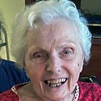 Dorothy L. Kantz Obituary