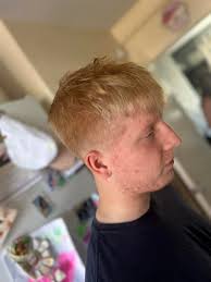 Krystle mobile hairdressing