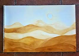 How To Paint With Coffee Arts Crafts Ideas Basic supplies for painting with coffee. how to paint with coffee arts