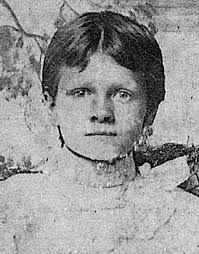 William B. Garrenton Family Photo Album