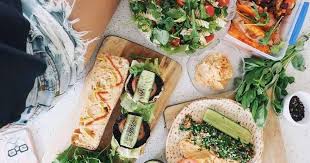 Epingle Sur Repas