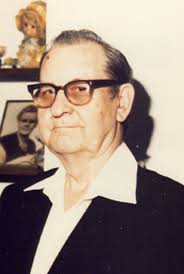 George L. Slaughter Obituary