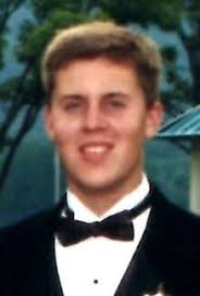 Benson, Chad William